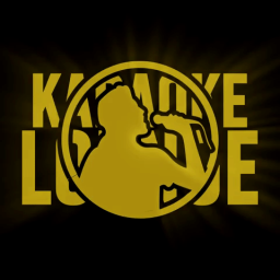 Karaoke Lounge - Singing - Music Discord Server Logo