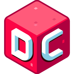 DirtCraft Discord Server Logo