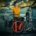 twenty one pilots Discord Server Logo