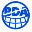 B.D.A. Official Discord Discord Server Logo