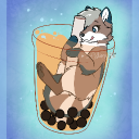 Oshamy's corner Discord Server Logo