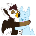 Oshamy's corner Discord Server Logo