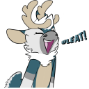 Oshamy's corner Discord Server Logo