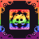 DiscOrder of No Quarter Discord Server Logo