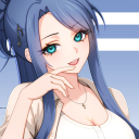 Sinnon's Secret Room Discord Server Logo