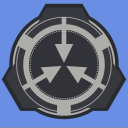 SCPF Discord Server Logo