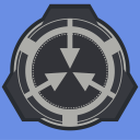 SCPF Discord Server Logo