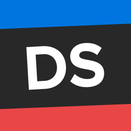 Deck Shop Discord Server Logo
