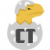Colisao do Tempo Discord Server Logo