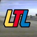 Left Turn Lounge Discord Server Logo