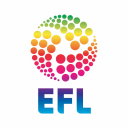 EFL Championship Discord Server Logo
