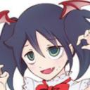 WataMote Discord Server Logo