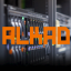 Hosting.Alkad.Org - Хостинг игровых серверов. Discord Server Logo