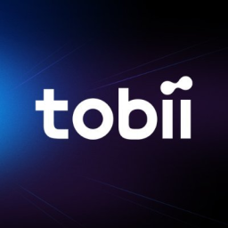 Tobii Gaming Discord Server Logo