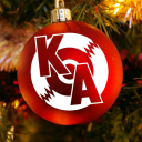 Kyle Allen Music Discord Server Logo