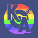 Kyle Allen Music Discord Server Logo