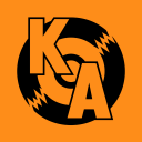 Kyle Allen Music Discord Server Logo