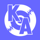 Kyle Allen Music Discord Server Logo
