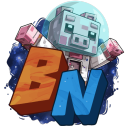 BacoNetworks Discord Server Logo