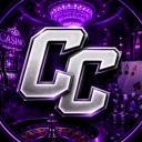 CasinoClubben Discord Server Logo