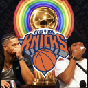 Knickscord Discord Server Logo
