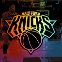 Knickscord Discord Server Logo
