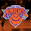 Knickscord Discord Server Logo