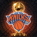 Home of the 2026 NBA Champions Discord Server Logo