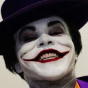 The Weeknd Discord Server Logo