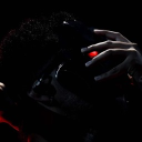 The Weeknd Discord Server Logo