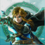 Zelda Breath of the Wild & Tears of the Kingdom Discord Server Logo