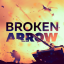 Official Broken Arrow Discord Server Logo