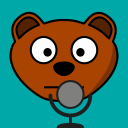 Craig Discord Server Logo