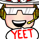 DeeterPlays Discord Server Logo