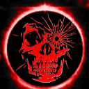 Romero Games Discord Server Logo