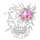 Romero Games Discord Server Logo