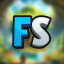 Fishing Simulator Discord Server Logo
