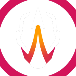 Q A N G A Discord Server Logo