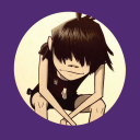 Gorillaz Fan Server Discord Server Logo