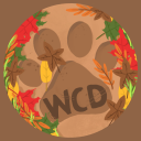 Warrior Cats Community Discord Discord Server Logo