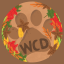 Warrior Cats Community Discord Discord Server Logo