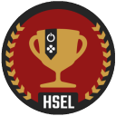 HSEL Discord Server Logo