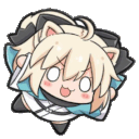 /r/grandorder Discord Server Logo