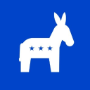 Democrats Discord Server Logo