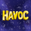Havoc Games Network Discord Server Logo