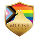 MouseHunt Community Discord Server Logo