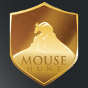 MouseHunt Community Discord Server Logo