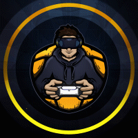 GamersTurk Ailesi Discord Server Logo