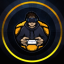 GamersTurk Ailesi Discord Server Logo