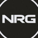 NRG Esports Community Discord Server Logo
